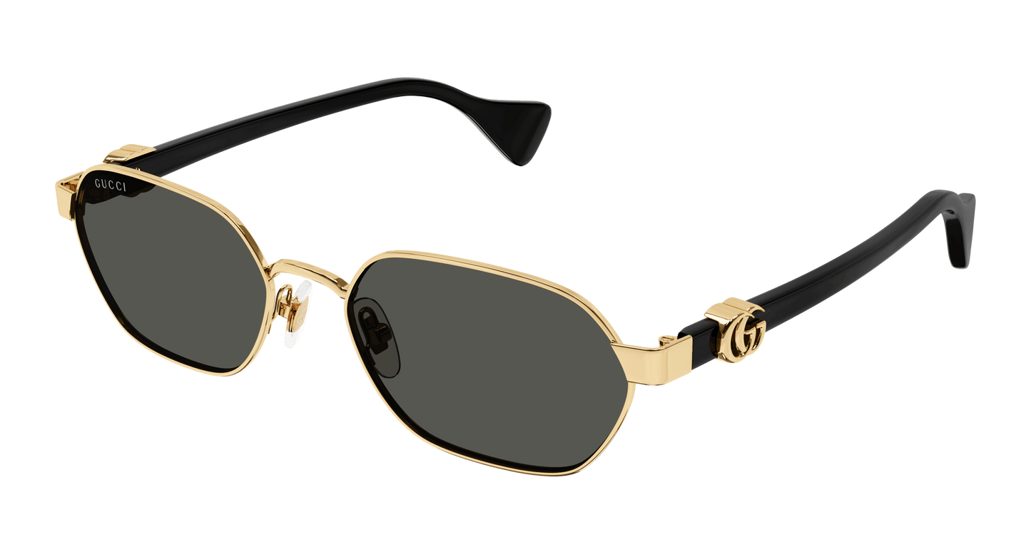 Gucci Hexagon Sunglasses GG1593S