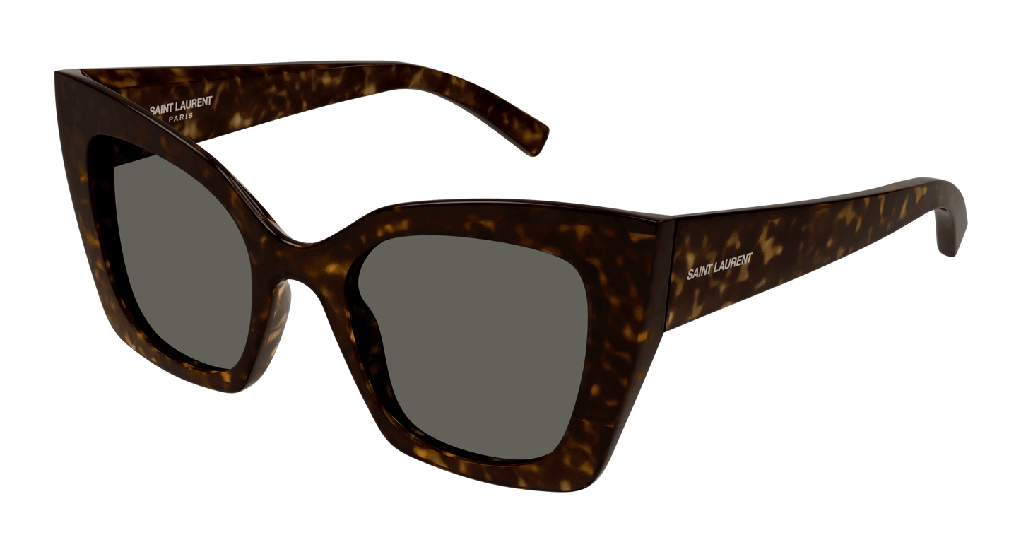 Saint Laurent Women's Cat Eye Sunglasses SL 552