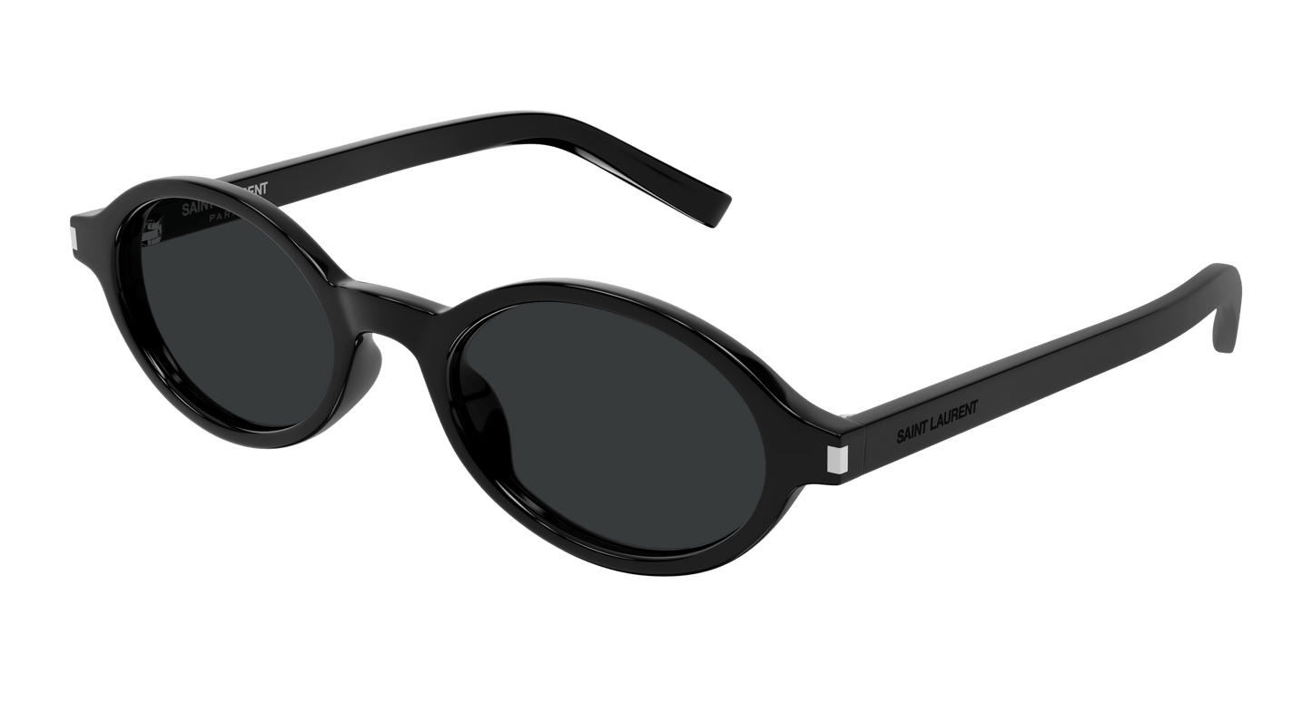 Saint Laurent Oval Sunglasses SL 751 JEANNE