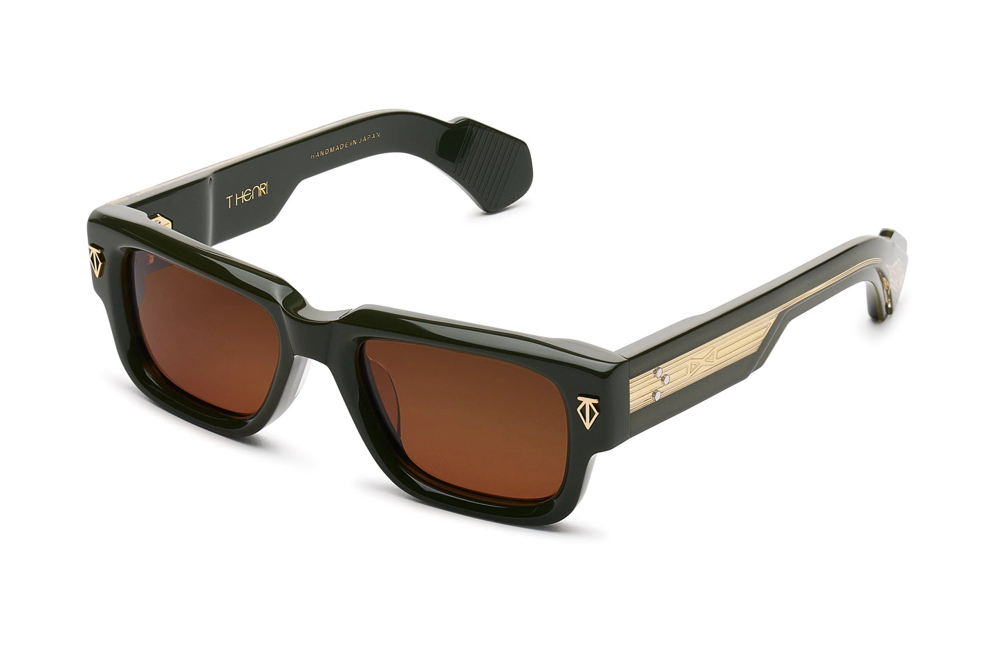 T Henri Taycan Sunglasses