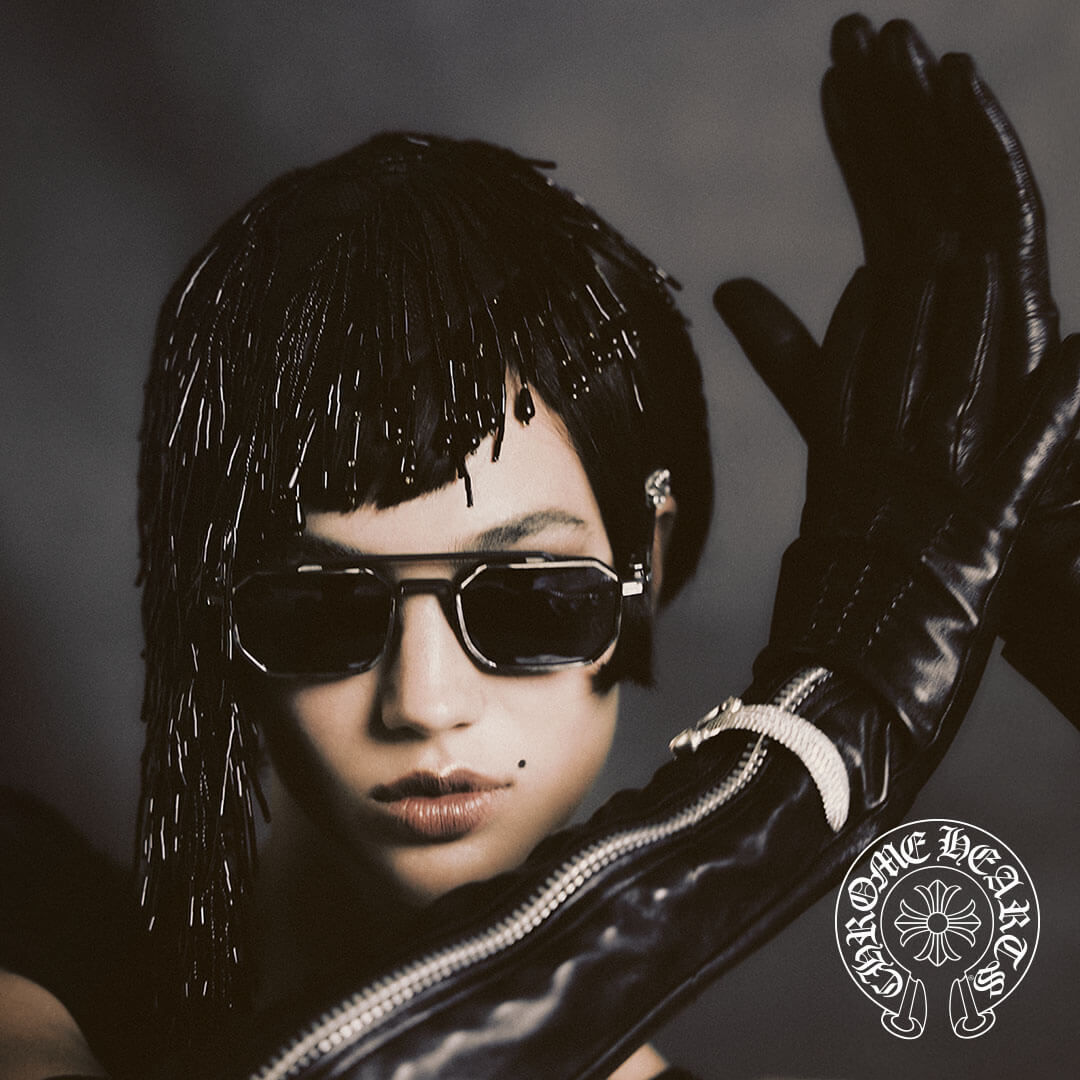 Chrome Hearts Glasses & Sunglasses