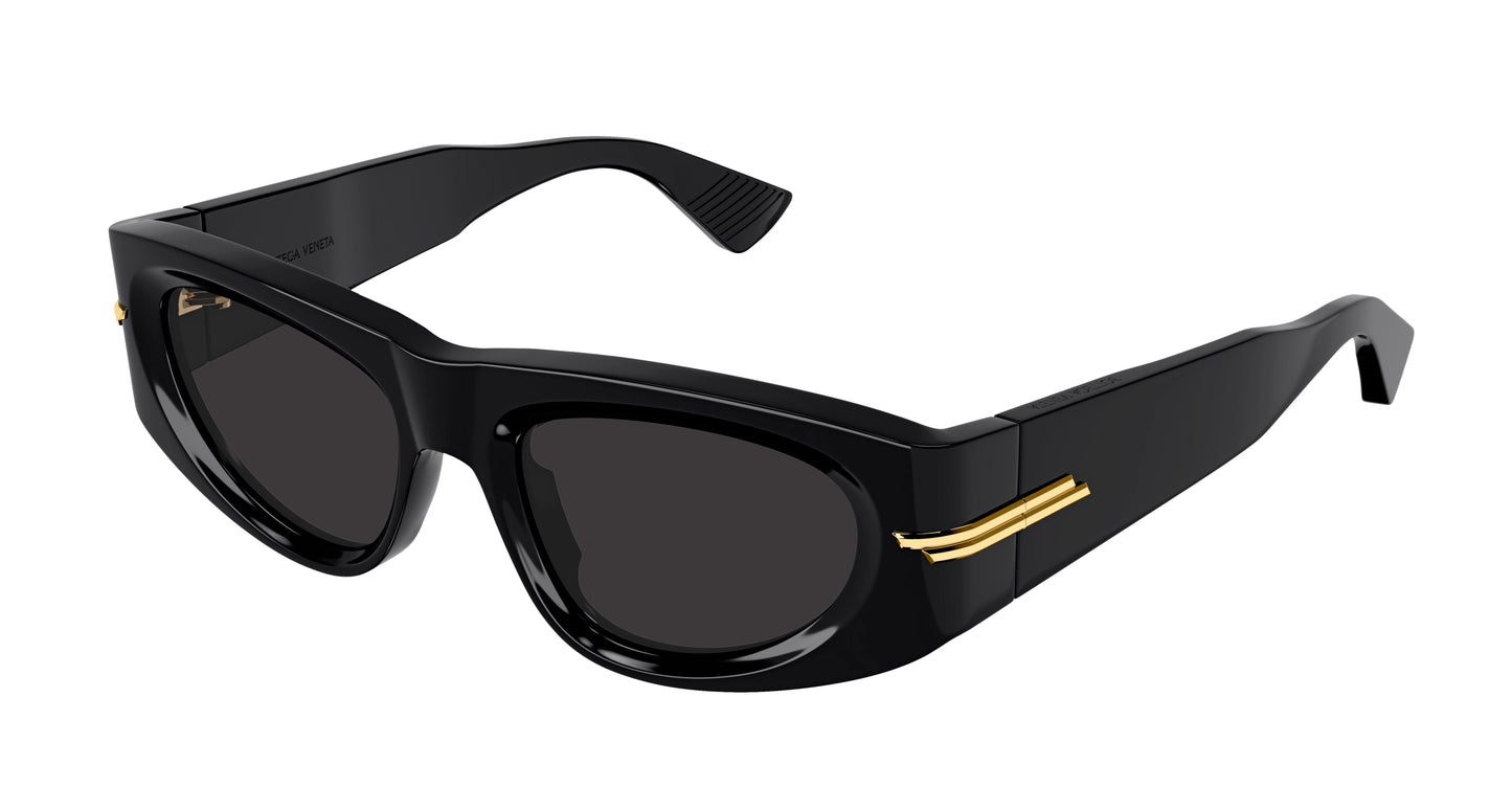 Bottega Veneta Women's Cat Eye Sunglasses BV1144S