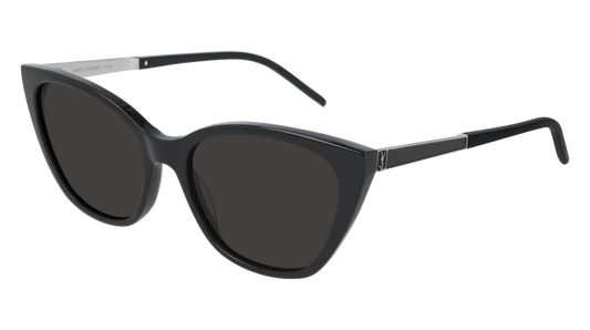 Saint Laurent Women's Cat-Eye Sunglasses SL M69